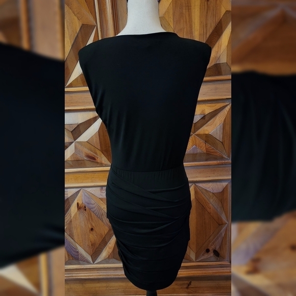 Bcbgeneration Party Dress Sz S - Picture 5 of 8